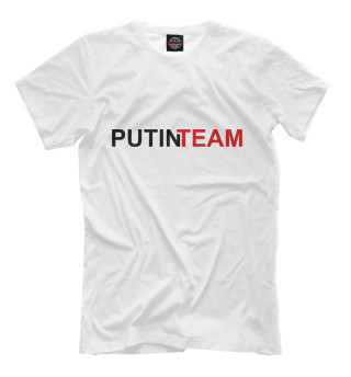 Putin Team