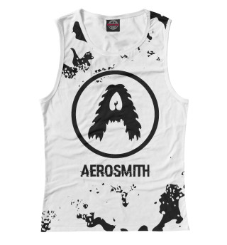 Aerosmith Glitch Light (разводы)
