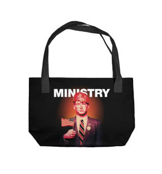  Ministry