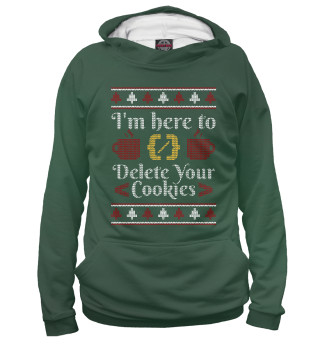 Programmer Ugly Sweater
