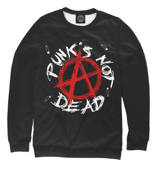 Punks not Dead