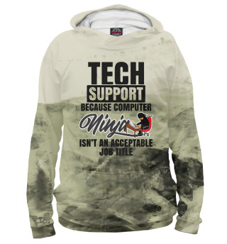 Tech Support Ninja