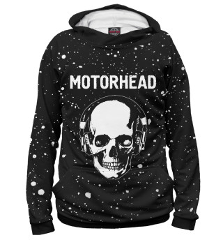 Motorhead + Череп