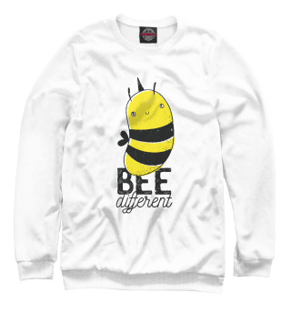 Bee different