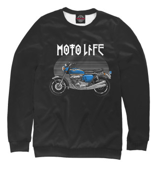 Moto life