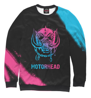 Motorhead Neon Gradient (colors)