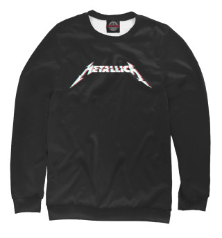 Metallica glitch