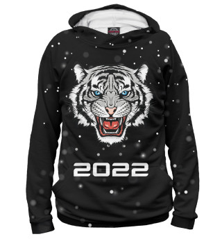 Символ Года Тигр 2022
