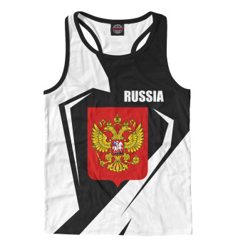 Russia герб