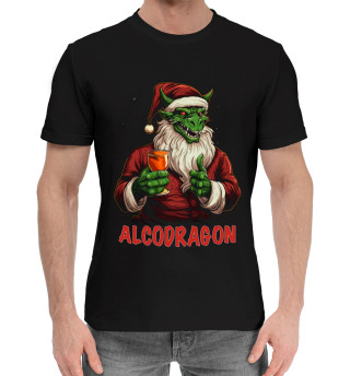 Alcodragon